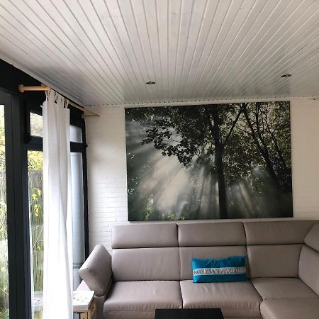 Residence Lilac Завентем Екстериор снимка