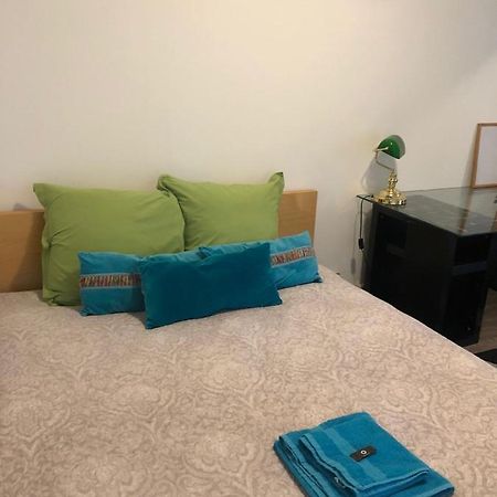 Residence Lilac Завентем Екстериор снимка