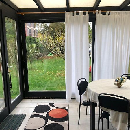Residence Lilac Завентем Екстериор снимка