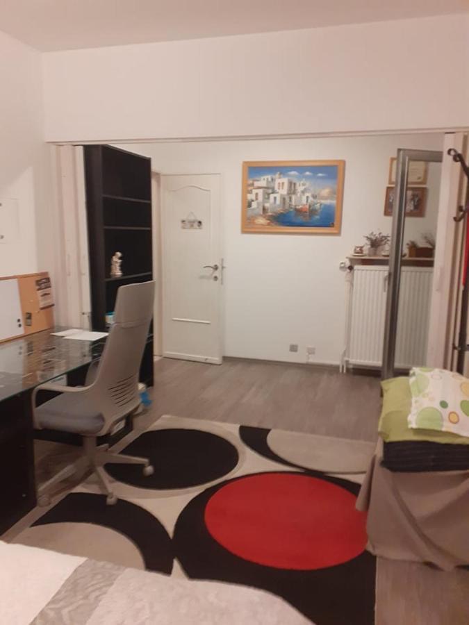 Residence Lilac Завентем Екстериор снимка