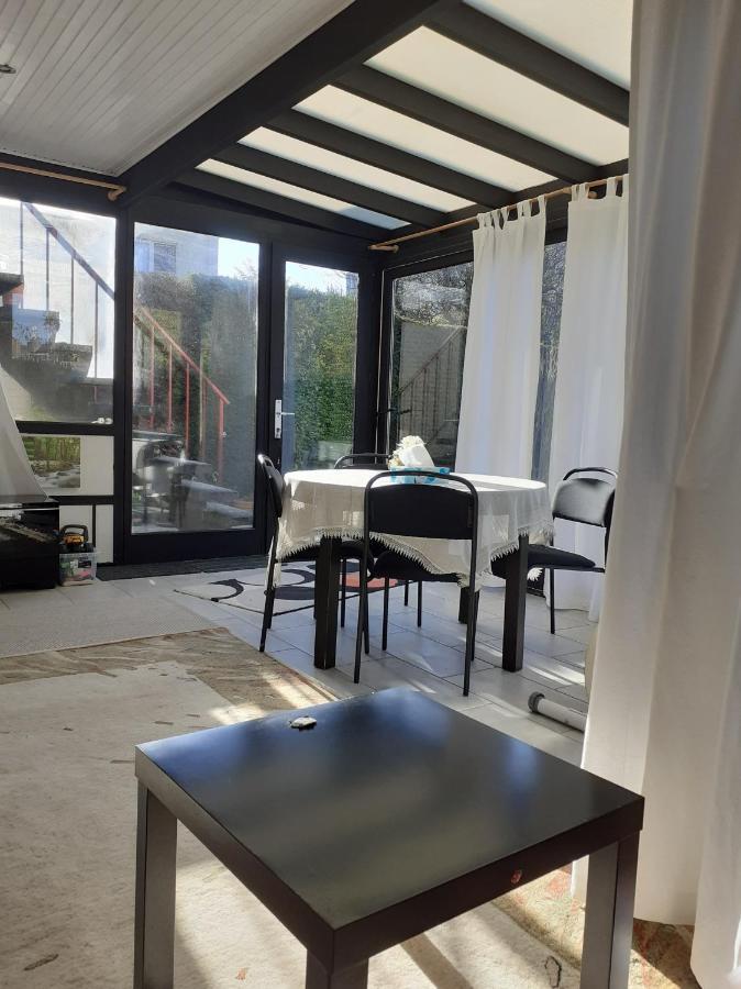 Residence Lilac Завентем Екстериор снимка