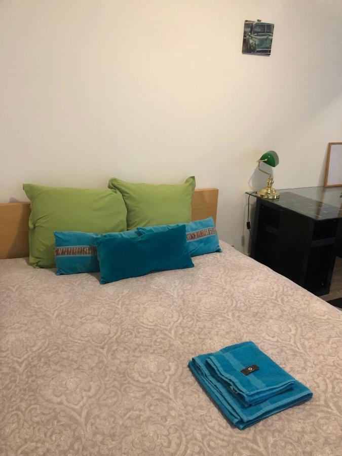 Residence Lilac Завентем Екстериор снимка