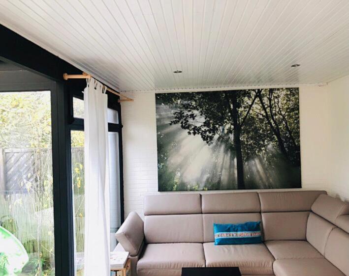 Residence Lilac Завентем Екстериор снимка