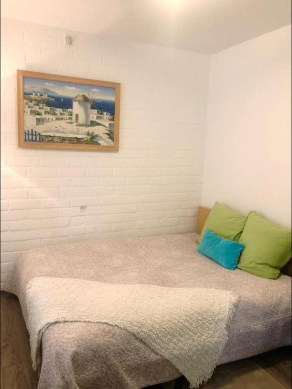 Residence Lilac Завентем Екстериор снимка
